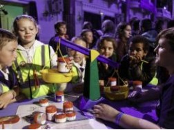 69. Cheltenham's Four Fabulous Festivals... Jazz, Science, Music and Literature